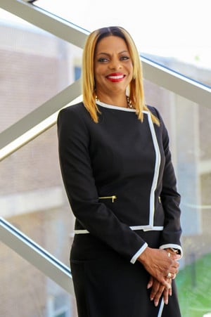 Dr. Monica Kelsey-Brown