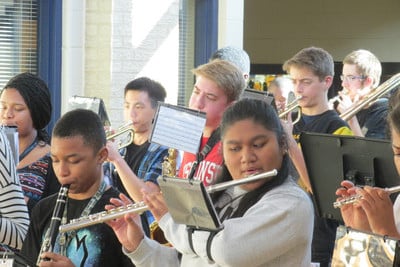 HS Band