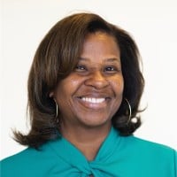 Katrice Cotton, Ed.D