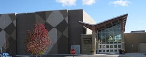 Photo of Brown Deer Middle/High School Field House