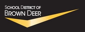 School District of Brown Deer logo