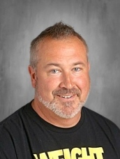 Image of Aaron Boyd