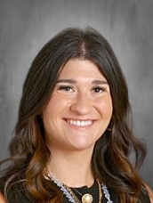 Image of Amanda Gauwitz
