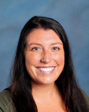 Harmeyer, Aimee
