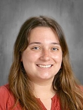Image of Amanda Hoppe