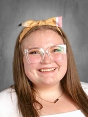 Image of Amber Curry