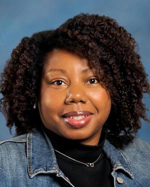 Bolden-Linwood, Christina
