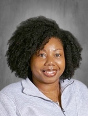 Image of Christina Bolden-Linwood
