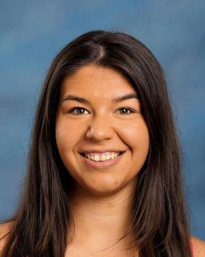 Brandstatter, Caitlin