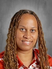 Image of Chvala Brown