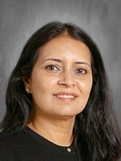 Image of Chaitali Dutta