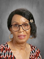Image of Catherine Ford