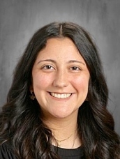 Image of Chloe Jimenez