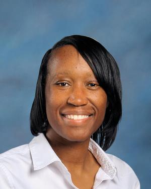 Baggett, Deshondria