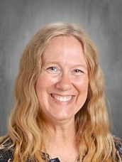 Image of Deborah Gerner