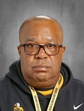 Image of David Hutchins