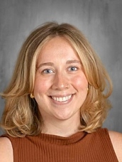 Image of Elizabeth Howie