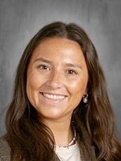 Image of Gabriella De Felice