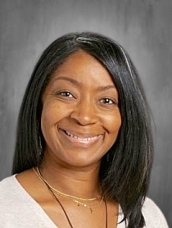 Image of Jazmeka Crain