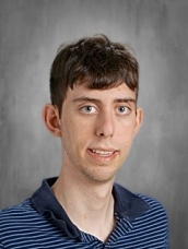 Image of James Gray