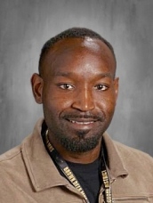 Image of Jermarcus Lewis