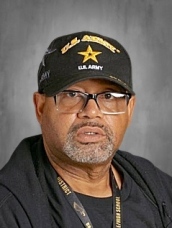 Image of Kevin Brown
