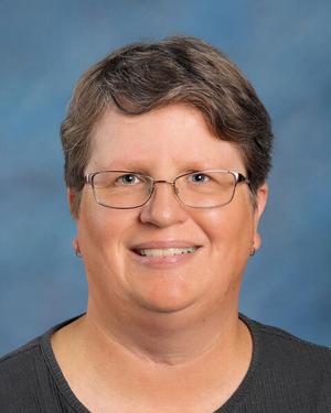 Coppinger, Karyn