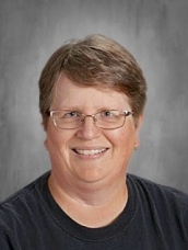 Image of Karyn Coppinger