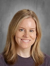 Image of Katie Czelatdko