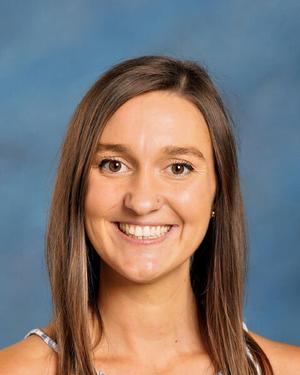 Hoffman, Katherine