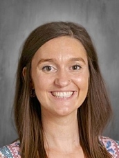 Image of Katherine Hoffman
