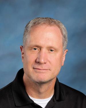 Klimek, Kevin