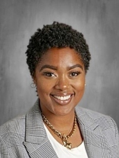 Image of Kiara Perry