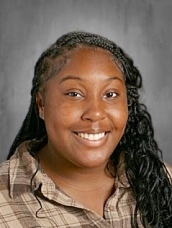 Image of Morgan Burrage