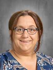 Image of Michelle Grosenick