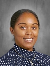 Image of Maricin Kelly