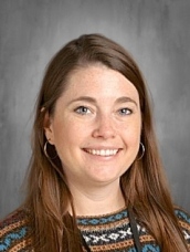 Image of Molly O'Connor