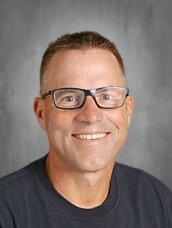 Image of Pat Hansen
