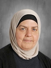 Image of Rima Malas