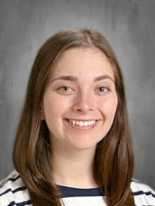 Image of Sydney Kleinerman