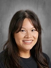 Image of Tiffany Bates