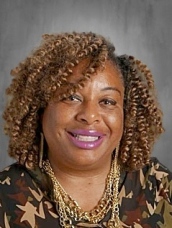 Image of Tonya Buford