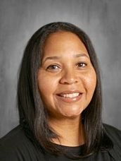 Image of Tangela Cotton