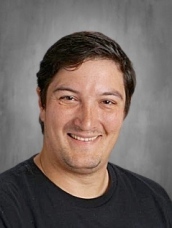 Image of Vance Dahl