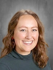 Image of Zoe Adamany