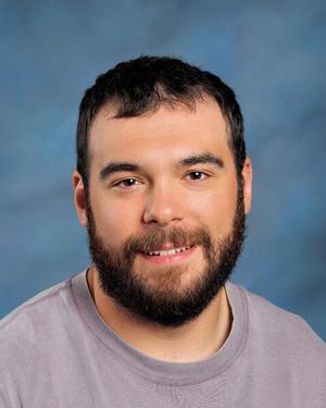 Netchin, Zachary