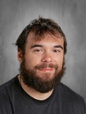 Image of Zachary Netchin